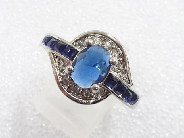 Japanese Kimono / Antique Accessories Metal